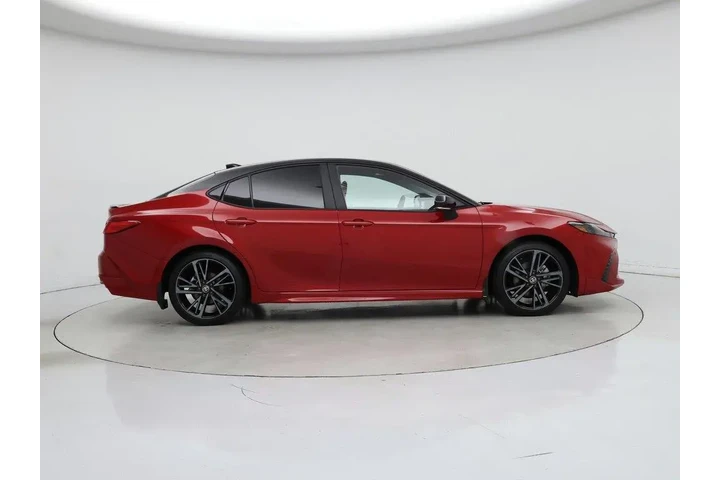 $39998 : Toyota Camry 2025 AWD SE 4dr image 7