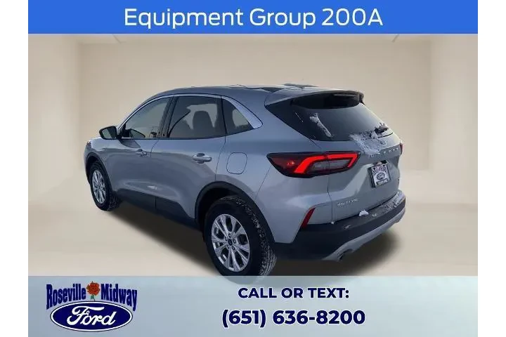 $24998 : Ford Escape 2023 AWD Active image 7