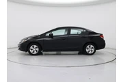 $15998 : Honda Civic 2014 LX 4dr Seda thumbnail