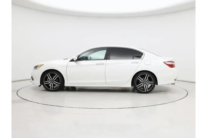 $18998 : Honda Accord 2017 Sport Spec image 3