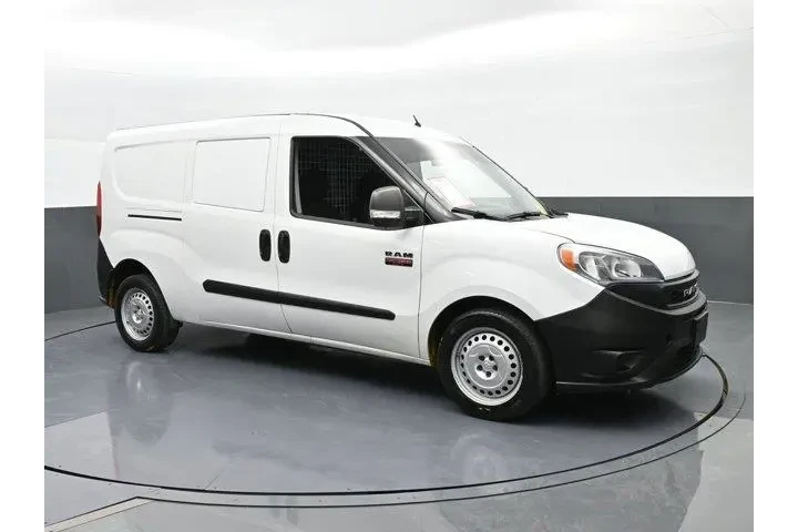 $10991 : Ram ProMaster City 2020 Trad image 8