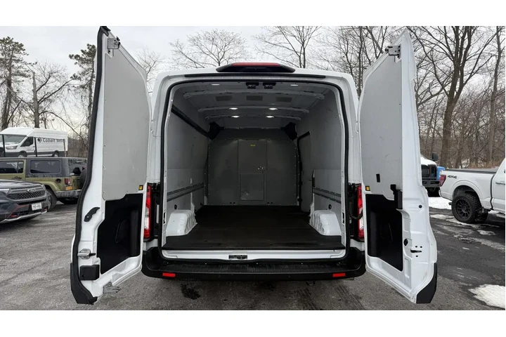 $37495 : Ford Transit 2023 AWD 350 3d image 6