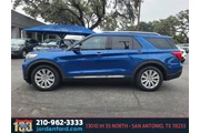$20975 : Ford Explorer 2021 Limited 4 thumbnail