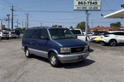 1997 GMC Safari SLE thumbnail