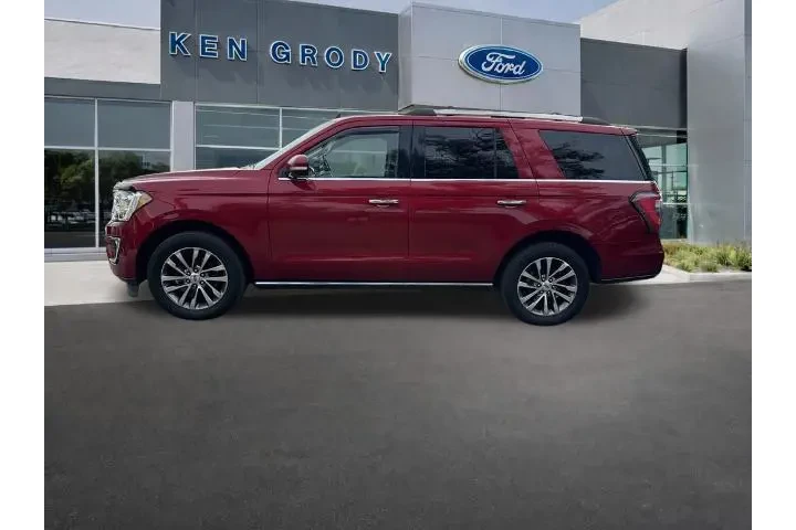 $25433 : Ford Expedition 2018 4x2 Lim image 5