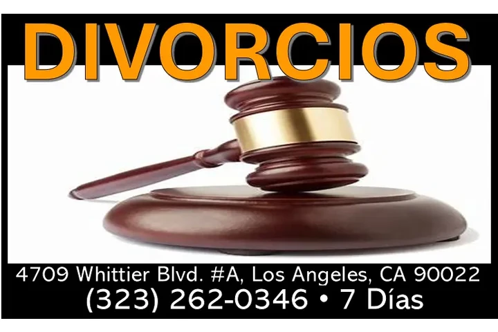 █►📢DIVORCIOS► SIN PROBLEMAS🎯 image 2
