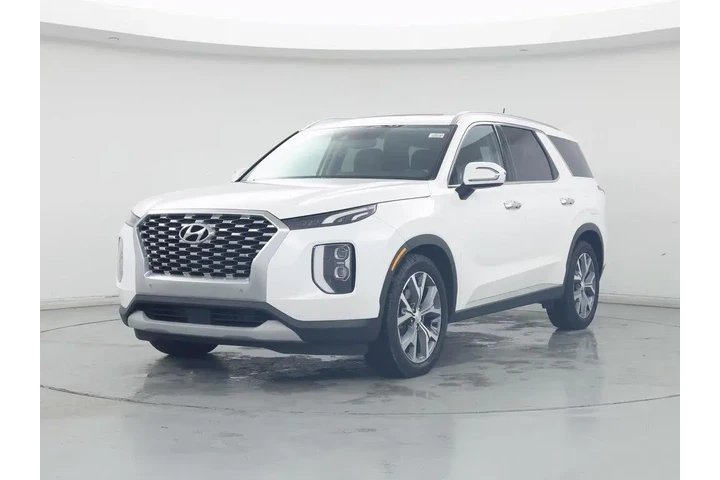 $19998 : Hyundai PALISADE 2020 AWD SE image 4