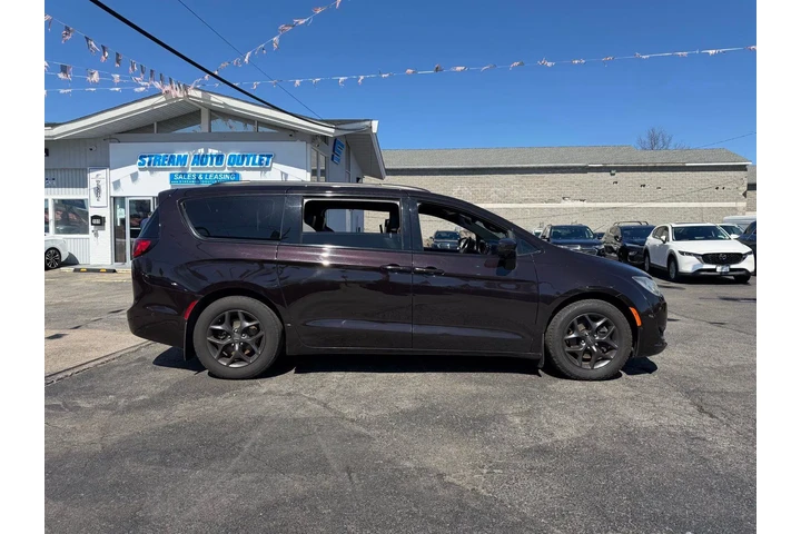 $18498 : Chrysler Pacifica 2019 Touri image 5