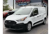 $14495 : 2020 Transit Connect XL thumbnail