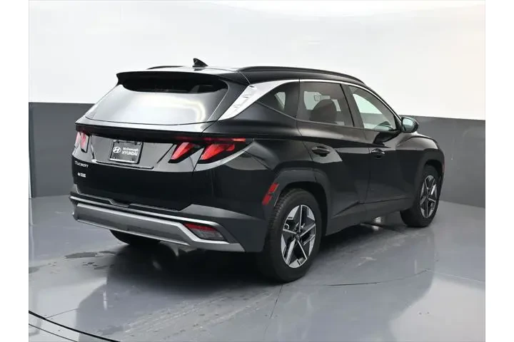 $26487 : Hyundai TUCSON 2025 SEL 4dr image 4