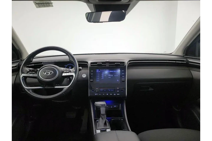 $21998 : Hyundai TUCSON 2022 SEL 4dr image 9