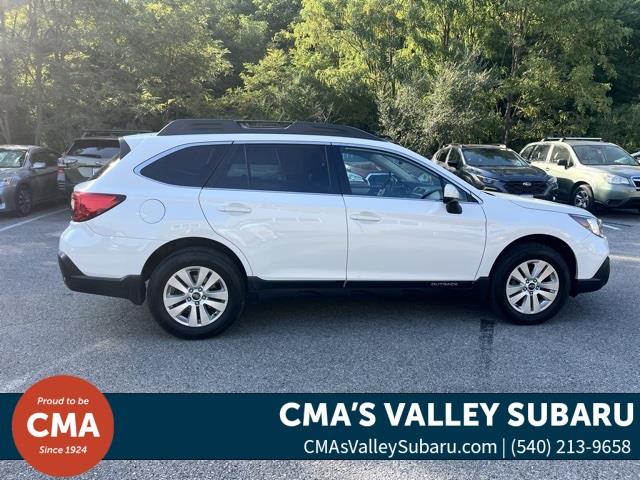 $16742 : PRE-OWNED 2018 SUBARU OUTBACK image 4