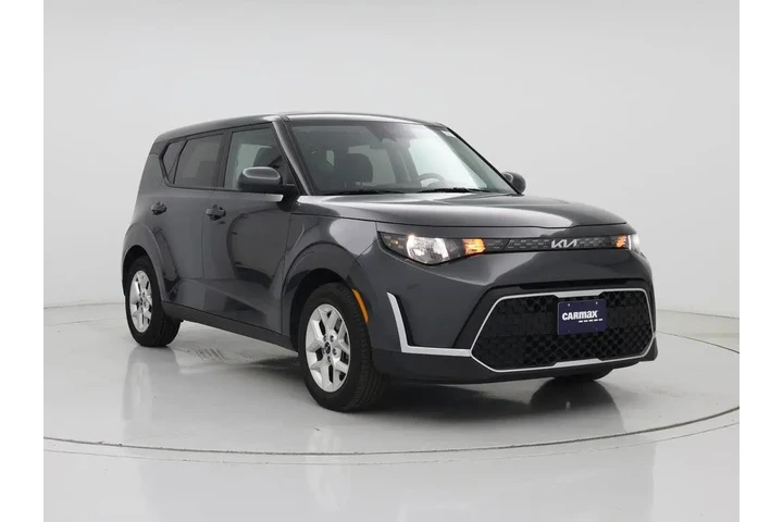 $16998 : Kia Soul 2024 LX 4dr Crossov image 1