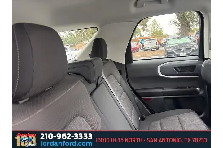 $21975 : Ford Bronco Sport 2022 AWD B image 9