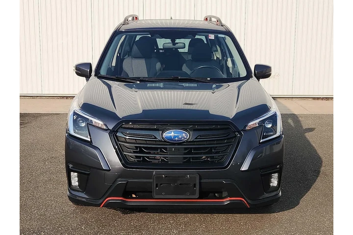 $25699 : Subaru Forester 2023 AWD Spo image 2