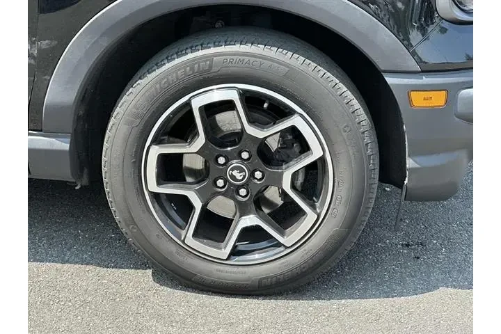 $22555 : Ford Bronco Sport 2021 AWD B image 5