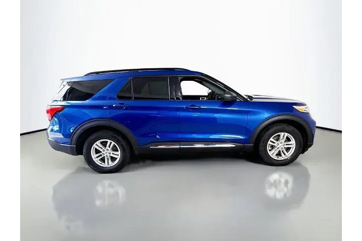 $37500 : Ford Explorer 2023 AWD XLT 4 image 8