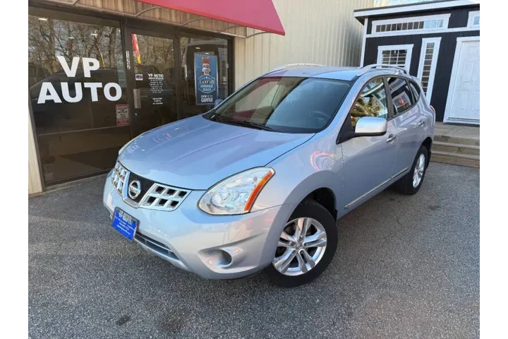 $6999 : 2013 Rogue S image 1