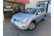 2013 Rogue S en Greenville