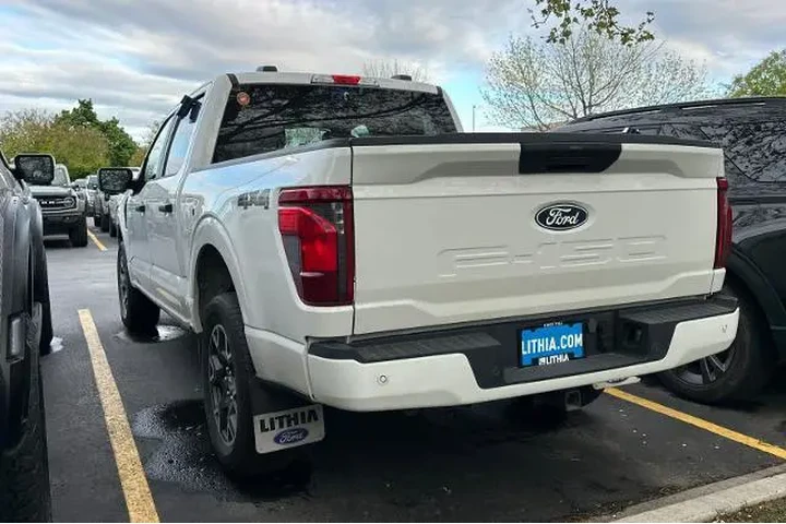 $39995 : Ford F-150 2024 4x4 STX 4dr image 6