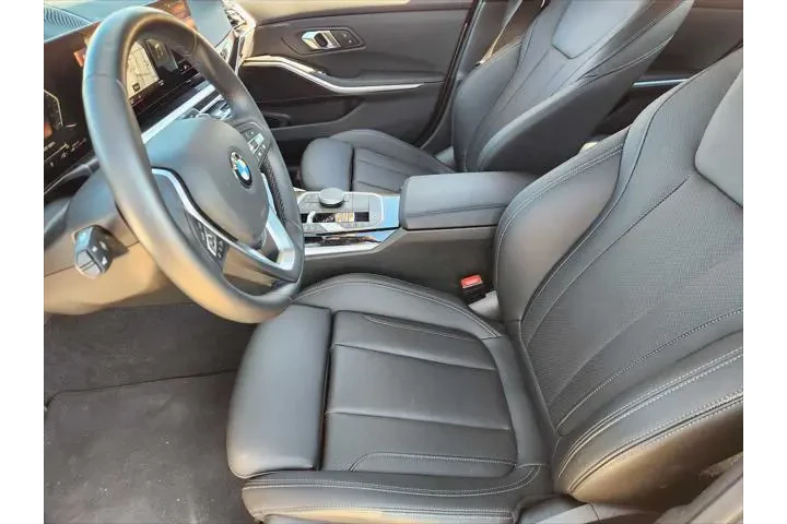 $39991 : BMW 3 Series 2024 330i 4dr S image 9