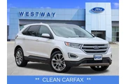 Ford Edge 2018 Titanium 4dr en Dallas