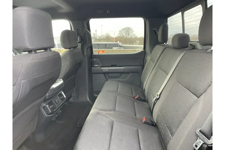 $39000 : Ford F-150 2022 4x4 XL 4dr S image 7
