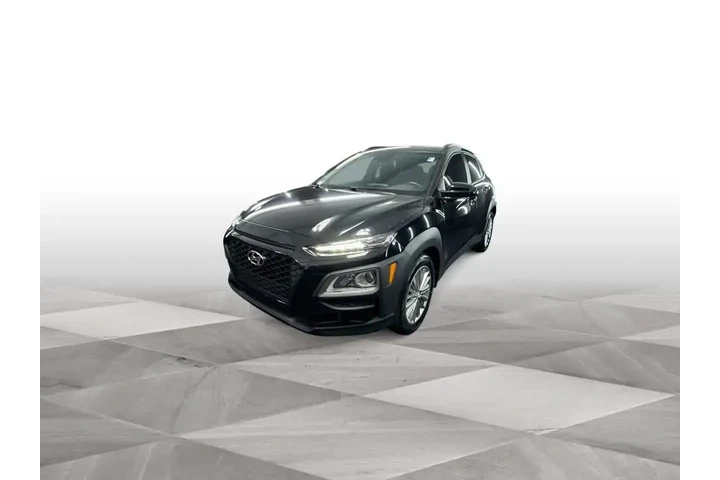$15914 : Hyundai KONA 2021 SEL 4dr Cr image 4