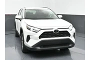 $28595 : Toyota RAV4 2024 XLE 4dr SUV thumbnail