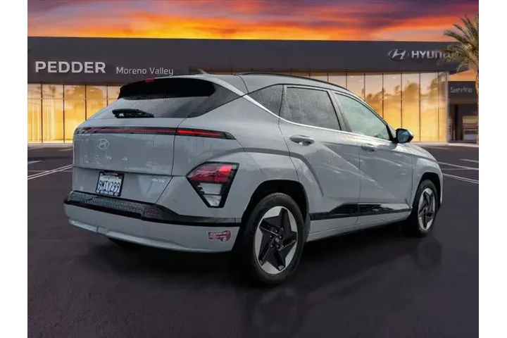 $26411 : Hyundai KONA Electric 2024 L image 4