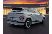 $26411 : Hyundai KONA Electric 2024 L thumbnail