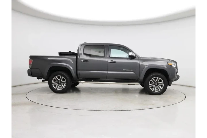 $29998 : Toyota Tacoma 2016 4x4 Limit image 7