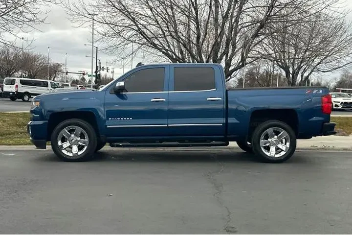 $25995 : Chevrolet Silverado 1500 201 image 5