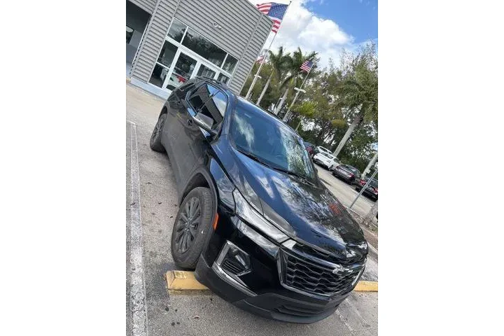 $31990 : Chevrolet Traverse 2023 RS 4 image 2