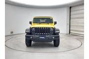 $28998 : Jeep Wrangler 2021 4x4 Willy thumbnail