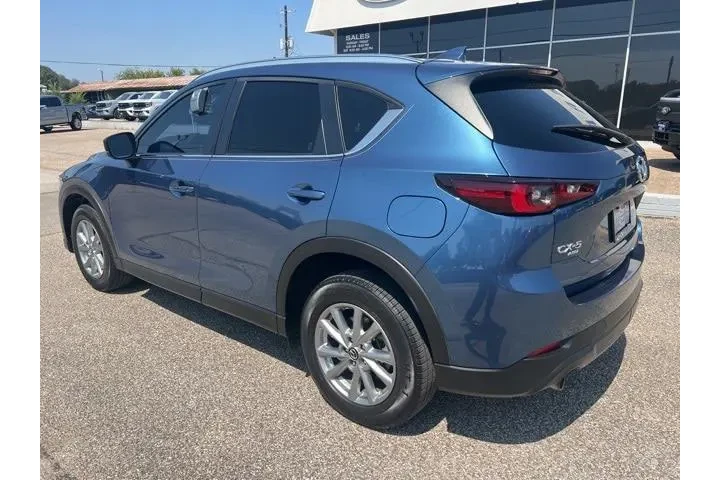 $20995 : Mazda CX-5 2023 AWD 2.5 S Pr image 7