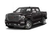 GMC Sierra 1500 2018 4x4 Den en Atlanta