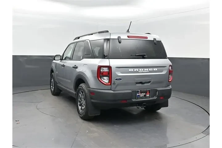 $22779 : Ford Bronco Sport 2021 AWD B image 3