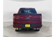 $17961 : Ford F-150 2014 4x4 FX4 4dr thumbnail