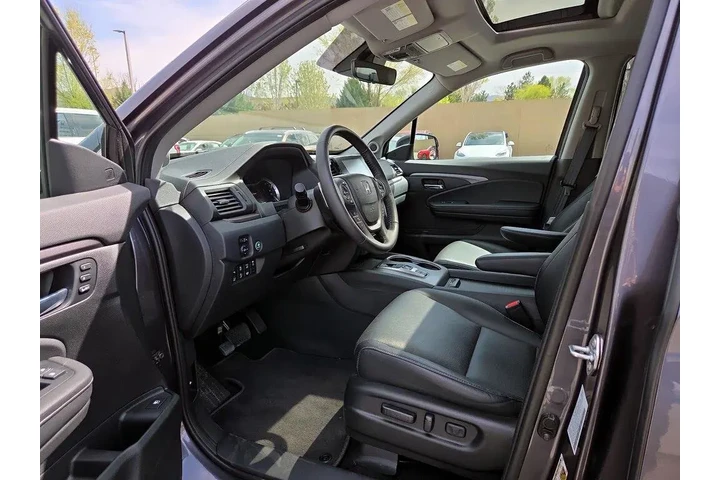 $35998 : Honda Ridgeline 2021 AWD RTL image 10