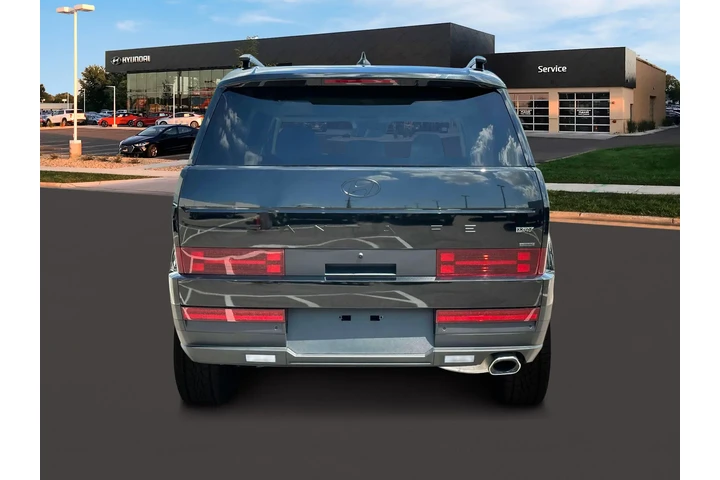 $33990 : Hyundai SANTA FE 2025 AWD XR image 6