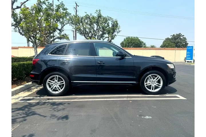 2015 Q5 2.0T Premium Plus qua image 6