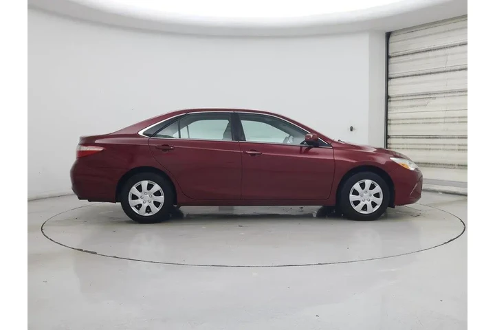 $19998 : Toyota Camry 2017 LE 4dr Sed image 7