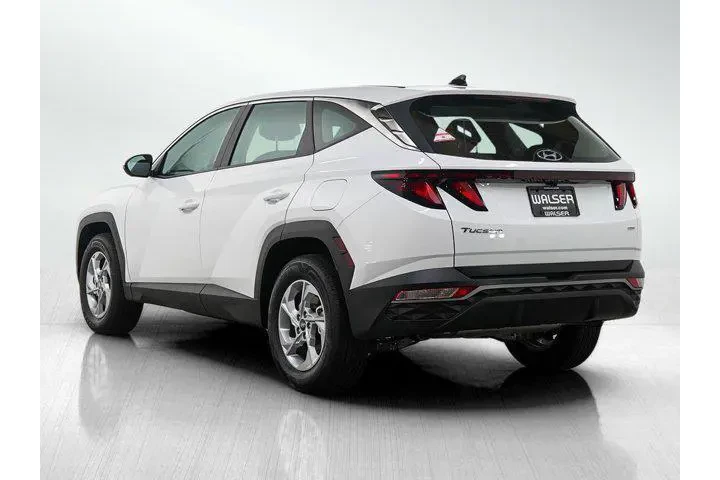 $24998 : Hyundai TUCSON 2024 AWD SE 4 image 3