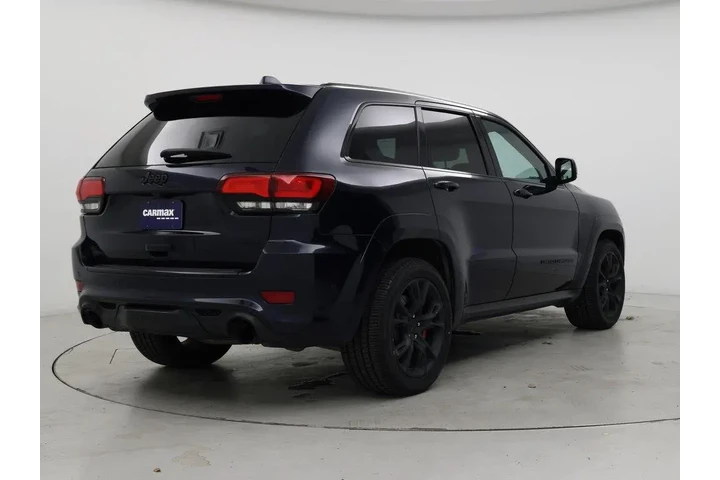 $35998 : Jeep Grand Cherokee 2018 4x4 image 8