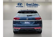 $21366 : Volkswagen Atlas Cross Sport thumbnail