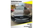 2017 QX30 Premium