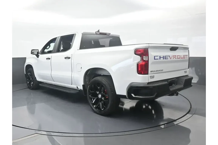 $31590 : Chevrolet Silverado 1500 202 image 4