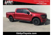 Ford F-150 2024 4x4 XLT 4dr en Wichita