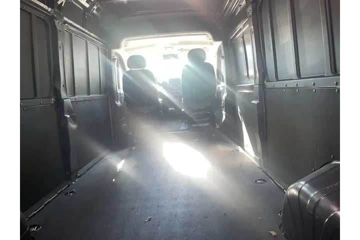 $36000 : Ram ProMaster 2024 Tradesman image 8